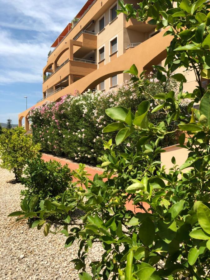 Denia Deluxe Beach & City Apartment Exterior photo