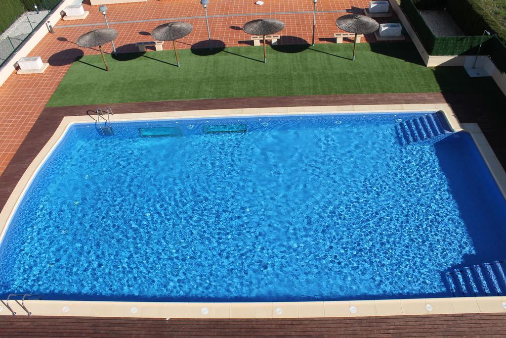 Denia Deluxe Beach & City Exterior photo